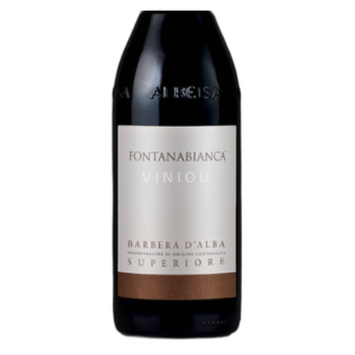 Piedmont Barbera d'Alba Fontanabianca 2021
