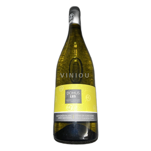 South West Côtes de Gascogne Domus Uby 2023