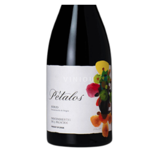 Castilien og León Bierzo Descendientes De Jose Palacios Petalos 2019
