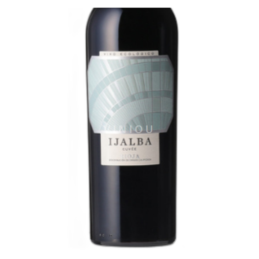 La Rioja Rioja Viña Ijalba 2022