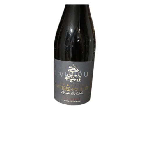 Beaujolais Juliénas Domaine Bottière-Pavillon Ikke årgangsbestemt
