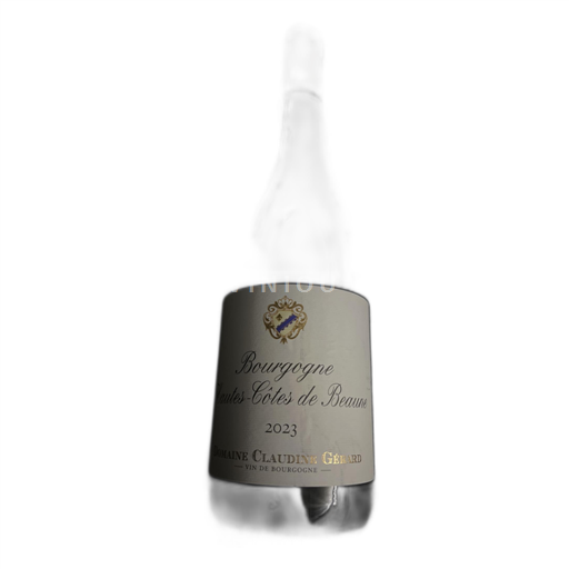 Burgund Côte-de-Beaune Domaine Claudine Gérard 2023
