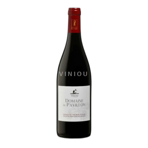 Vallée du Rhône Crozes-hermitage Domaine Pavillon 2021