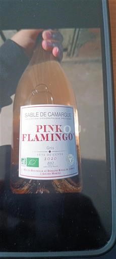 Languedoc-Roussillon Sables de Camargue Domaine Royal De Jarras Tête de 2020