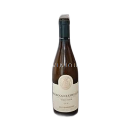 Borgogna Borgogna Côte d'Or Jean Bouchard 2021