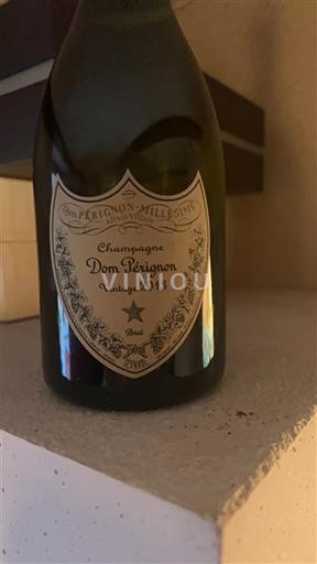 Champagne Sâm-panh Dom Pérignon 2013