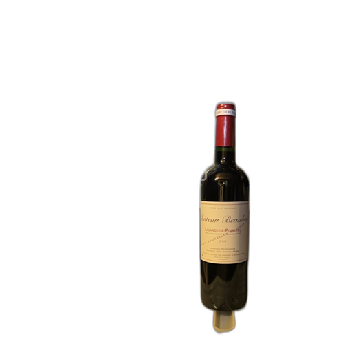 Bordeaux Lalande-de-Pomerol Château Beaulieu 2021