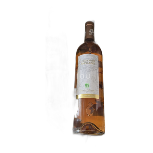 Provansa Côtes-de-Provence Château Des Anglades Neleten.