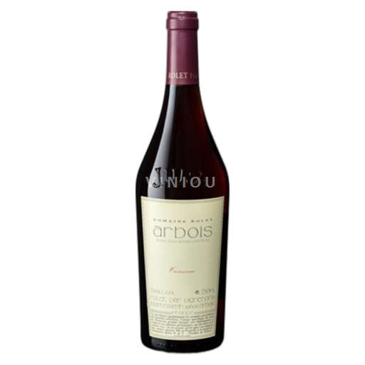 Jura Arbois Domaine Rolet Père & Fils Trusseau 2014
