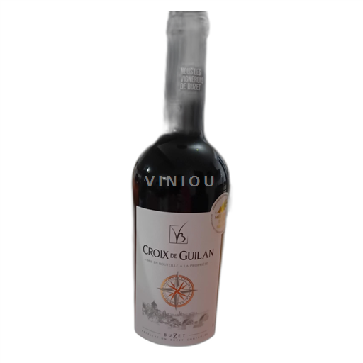 Sud-Ouest Buzet Croix de guillan  2019