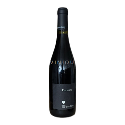 Languedoc Domaine Haut Courchamp Premium 2020