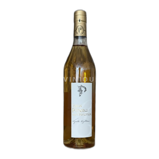Poitou-Charentes Pineau-des-Charentes Egreteau Vieux Pineau des Charentes Không niên vụ