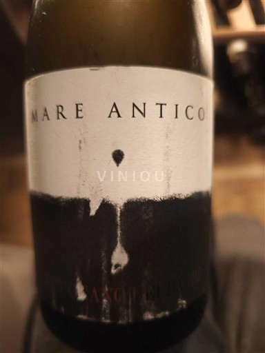 Úmbria Orvieto Decugnano Dei Barbi Mare Antico 2022