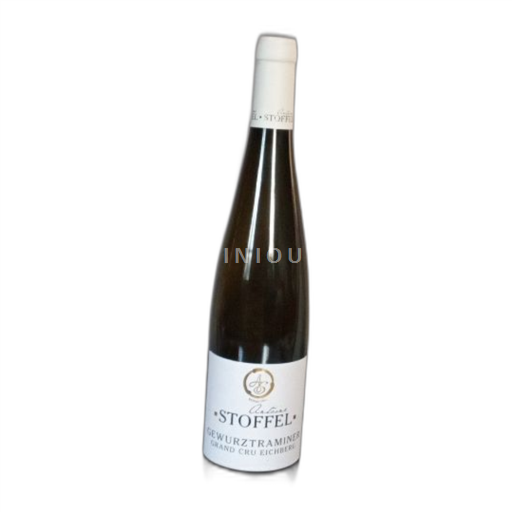 Alsacia Alsacia Gran Cru Antoine Stoffel Gewurztraminer Grand Cru Eichberg 2022