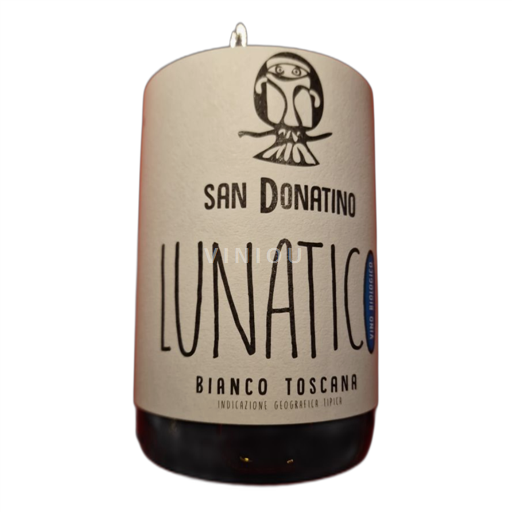 Toscana Không được chỉ định San Donatino Lunatico 2024