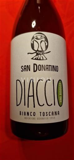 Toscana San Donatino 2023