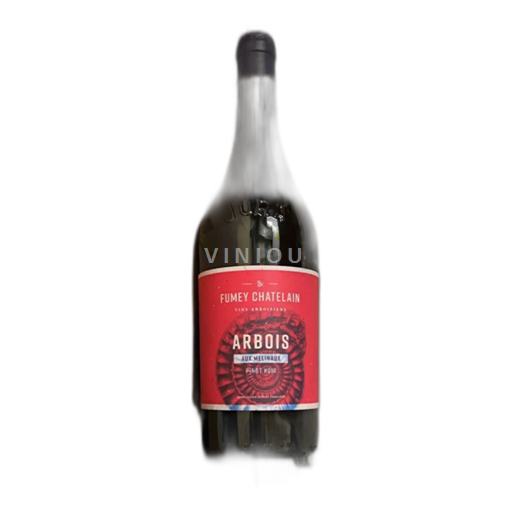Jura Arbois Fumey Châtelain Aux Melinaux 2022