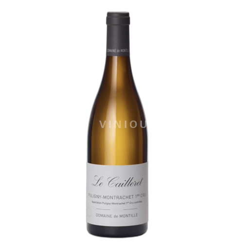 Borgogna Puligny-Montrachet Domaine Montille 1er Cru "Le Cailleret" 2023