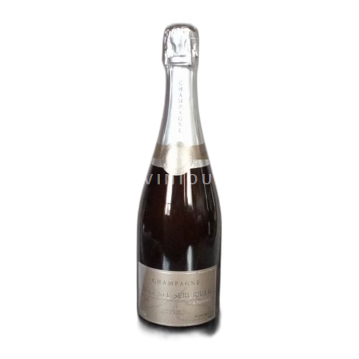 Champaña Champán Augusteserrurier Délice Blanc de noirs Sin añada