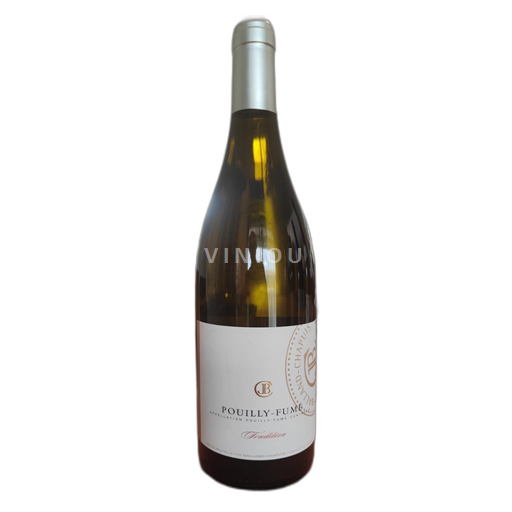 Vallée de la Loire Pouilly-fumé Balland-Chapuis Tradition 2023