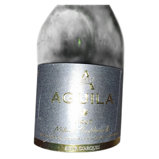 Languedoc og Roussillon Ikke specificeret Aguila Ikke årgangsbestemt