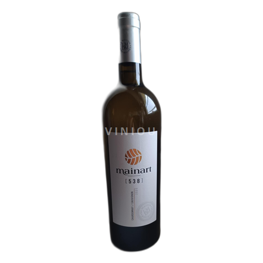 Poitou-Charentes Mainart 538 2022 2022