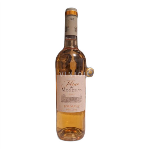 Sudoeste Monbazillac Domaine Haut Montlong Não Sazonado