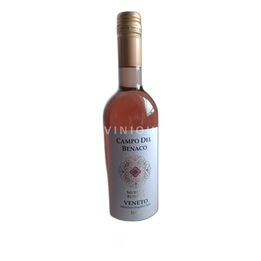 Abruzzen Merlot Campo del Benaco 2023