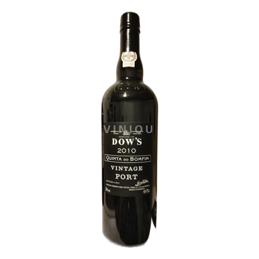 Bồ Đào Nha Porto Dow's Quinta do Bomfim 2010