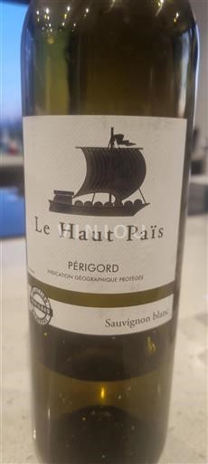 Akvitánie a Charentes Périgord Le Haut Païs 2022