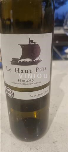 Aquitaine và Charentes Périgord Le Haut Païs 2022