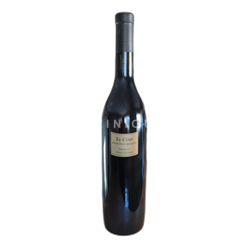 Languedoque La Clape Château Ricardelle 2022