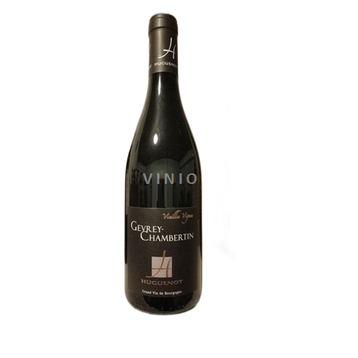 Burgundy Gevrey-Chambertin Huguenot Vieilles Vignes 2020
