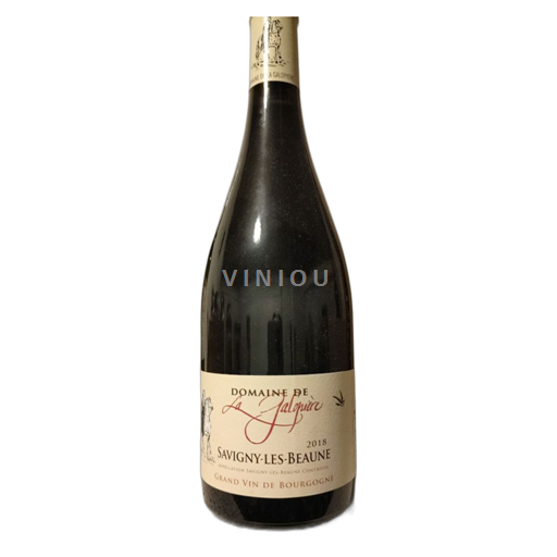 Borgoña Savigny-lès-Beaune Domaine La Galopière 2018