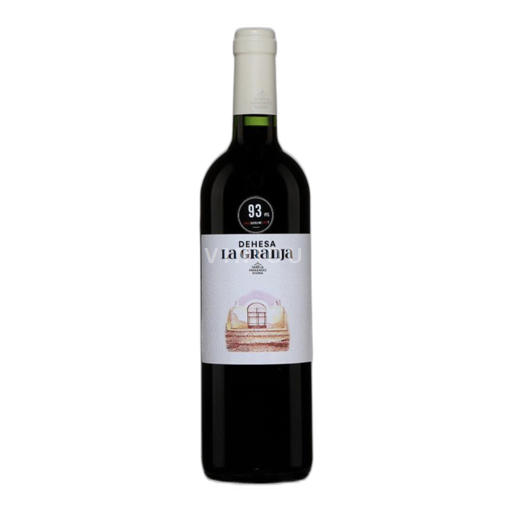 Castilien og León Ikke specificeret Dehesa La Granja 2019