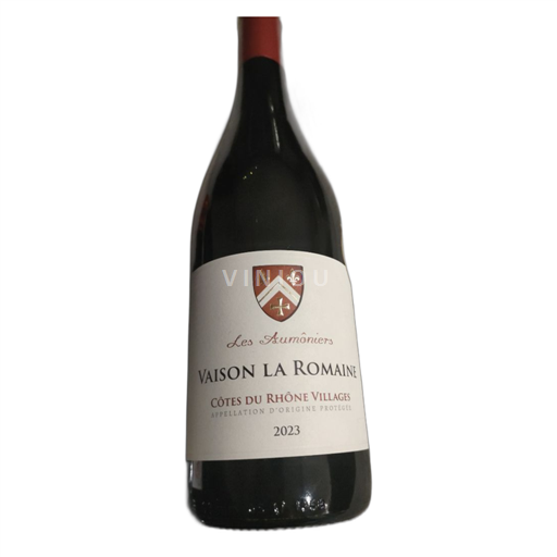 Rhônen laakso Määrittelemätön Les Aumôniers Vaison la Romaine 2023