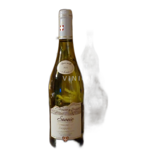 Savoie ja Bugey Jongieux Savoie EARL Millon Rousseau 2024
