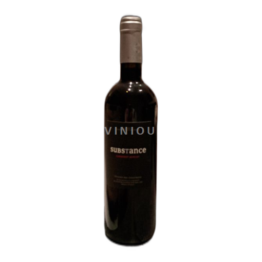 Languedoc-Roussillon Gard Cellier des Chartreux Substance 2021