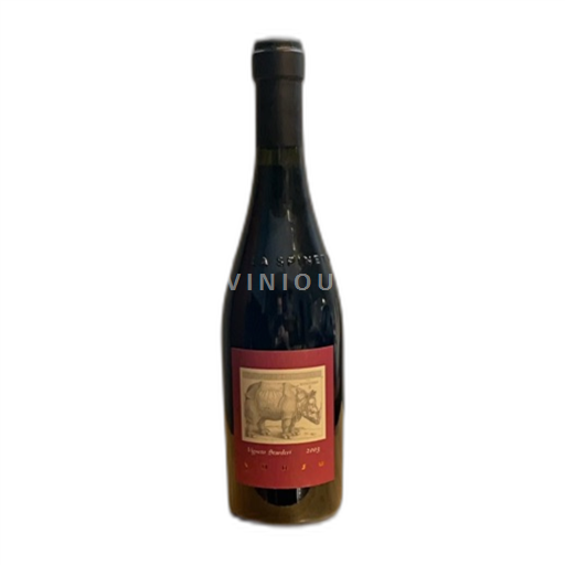 Piemonte Ospecificerad La Spinetta Starderi 2003
