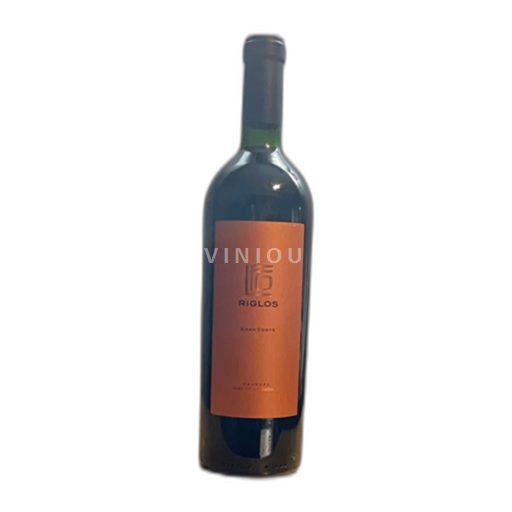 Mendoza Ikke specificeret Riglos Gran Corte 2006