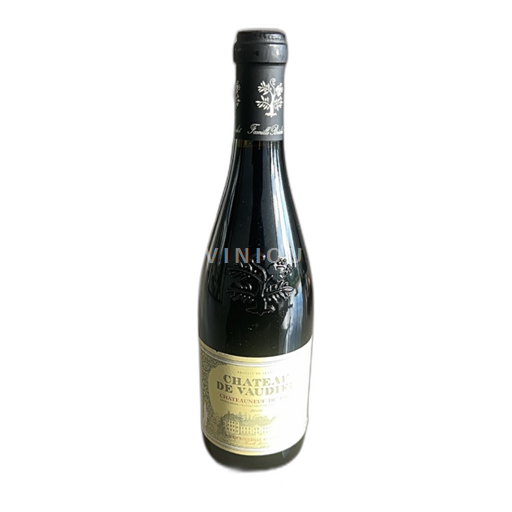 Valle del Rodano Châteauneuf-du-Pape Château Vaudieu 2016