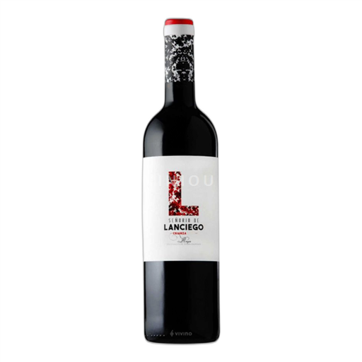 La Rioja Rioja Señorío De Lanciego 2019