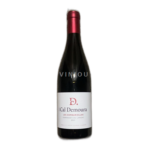 Languedoc Terrasses-du-larzac Mas Cal Demoura Les Combariolles 2021