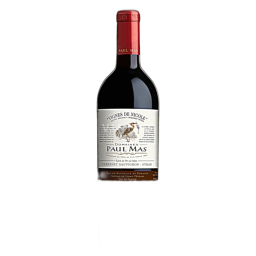 Languedoque Languedoc Château Paul Mas Vignes de Nicolle 2022
