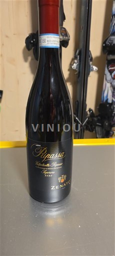 Wines of Veneto Valpolicella Ripasso Zenato Ripassa 2020