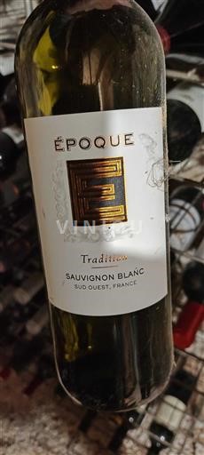 Sud-Ovest Non specificato Époque Tradition 2016