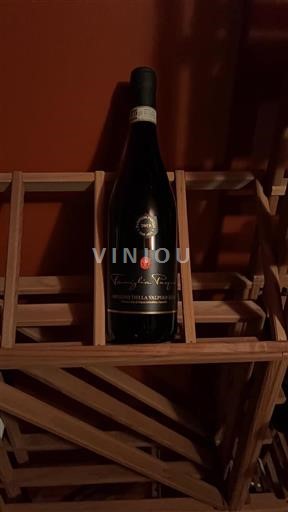 Veneto Amarone della Valpolicella Famiglia Pasqua 2019