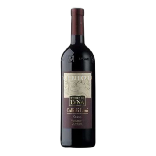 Wines of Liguria Colli di Luni Terre Di Luva 2020
