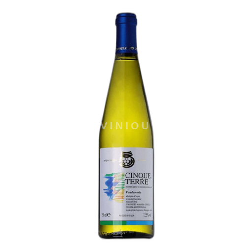 Wines of Liguria Cinque Terre Cantina Cinqueterre Vendemmia 2022