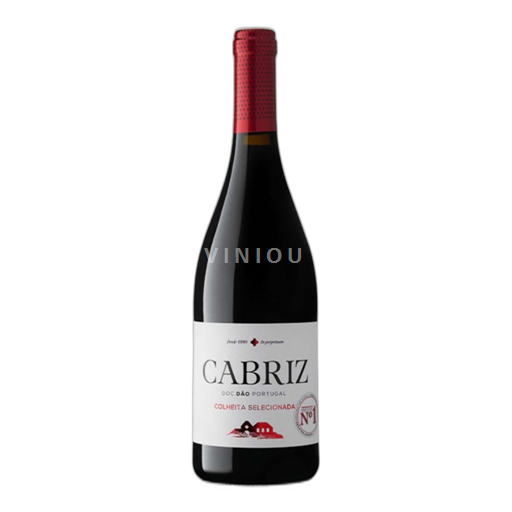 Portugal Dão Cabriz Colheita Seleccionada Tinto 2020